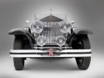 Rolls-Royce Phantom I Ascot Sport Phaeton 1929 года